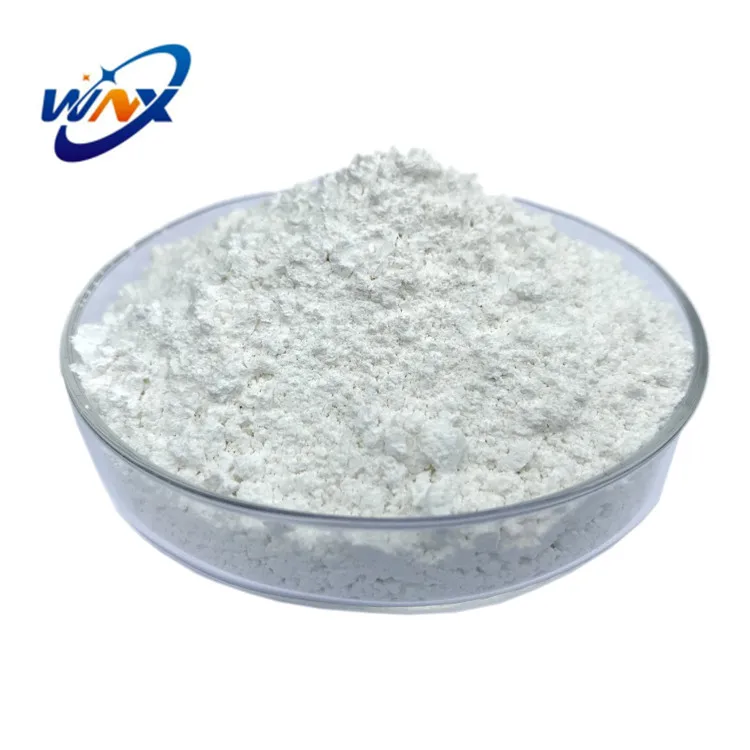 High-quality La2O3 white powder Lanthanum Oxide white powder