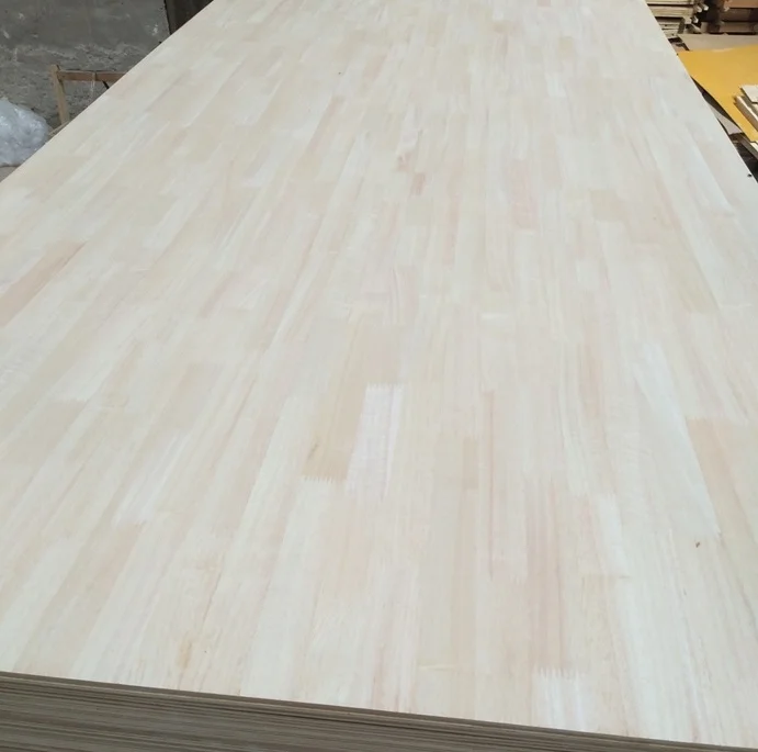18MM High Quality Wood Plywood with Cheap Price for Furniture