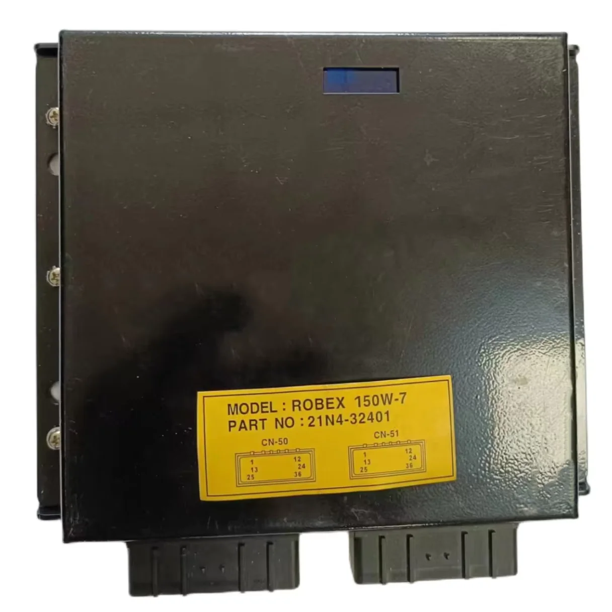Новый экскаватор LNHF Hyundai RDBEX 150W-7 ECU блок управления двигателем 21N4-32401 Розничная торговля строительными промышленными грузовиками