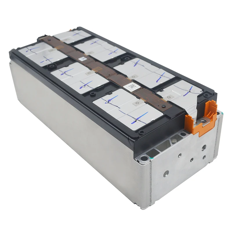 Factory Hot Selling CATL 6S1P 22.2V 114Ah NCM Lithium ion Battery Module with Laser Welding for Electric Vehicles