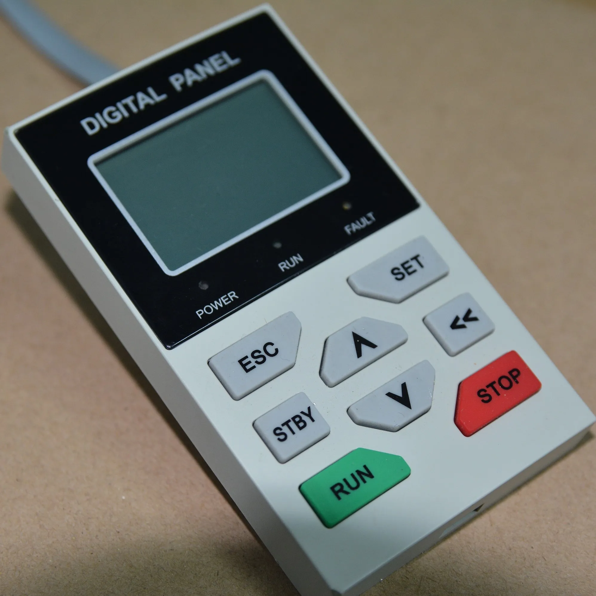 UWET Brand Good Quality S2000 UV Electronic Power Supply for Water Treatment