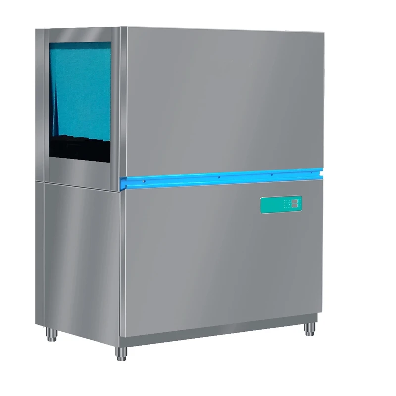
Good Quality New Arrivals Automatic Stainless Steel Household Dishwasher Portable 