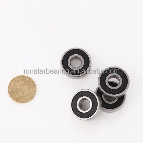 bearing for roller skates or skateboard 8*22*7 608-2RS skateboard bearings abec 11