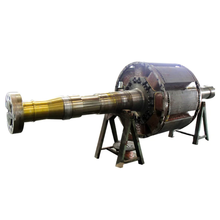 100 kw river power turbine hydro electric generator