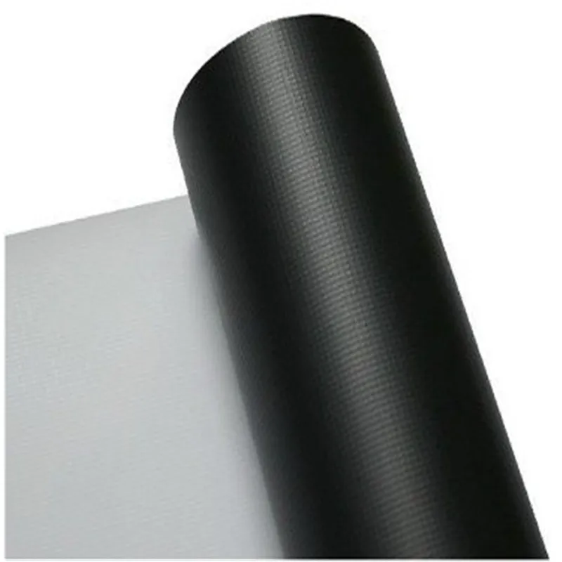 Wematch 440gsm  PVC Banner Frontlit Outdoor Printing Flex Advertising Banner Fabric Manufacture In China