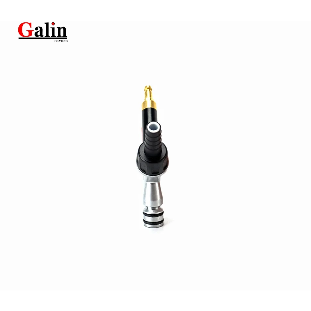 Инжекторный насос Gema Optiflow IG06 1007