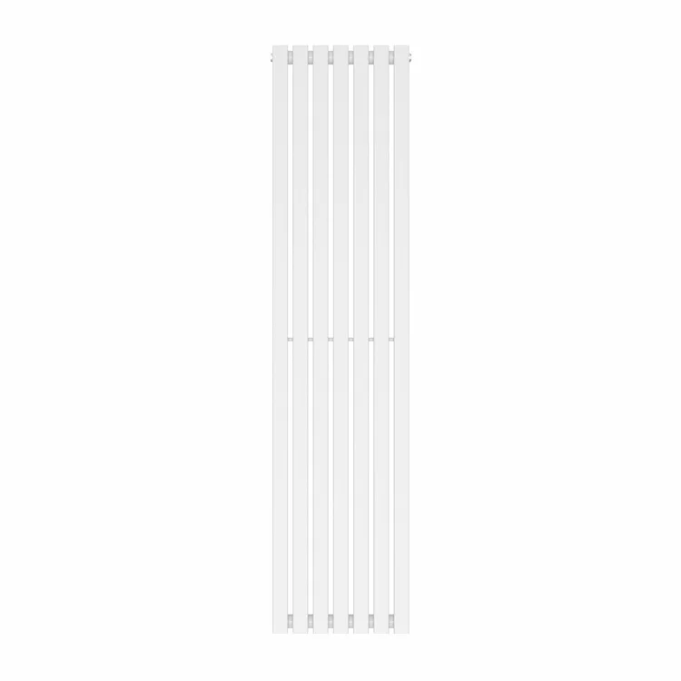 AVONFLOW New Arrival 1800 x 600  Living Room Wall Mounted Panel Design Radiator Vertical Line Radiator