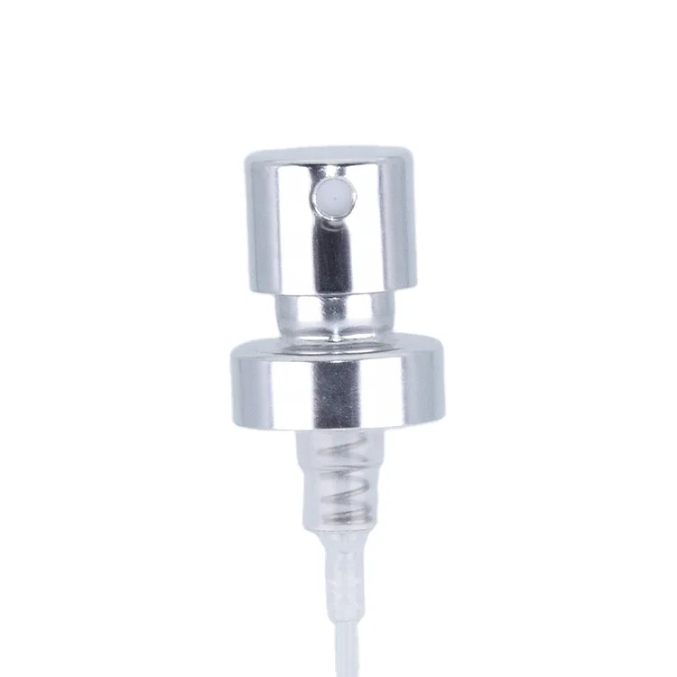High Quality Air Freshener FEA 15mm 20mm Aluminium Pump For Cosmetic Packaging Perfume Crimp Spray Pump