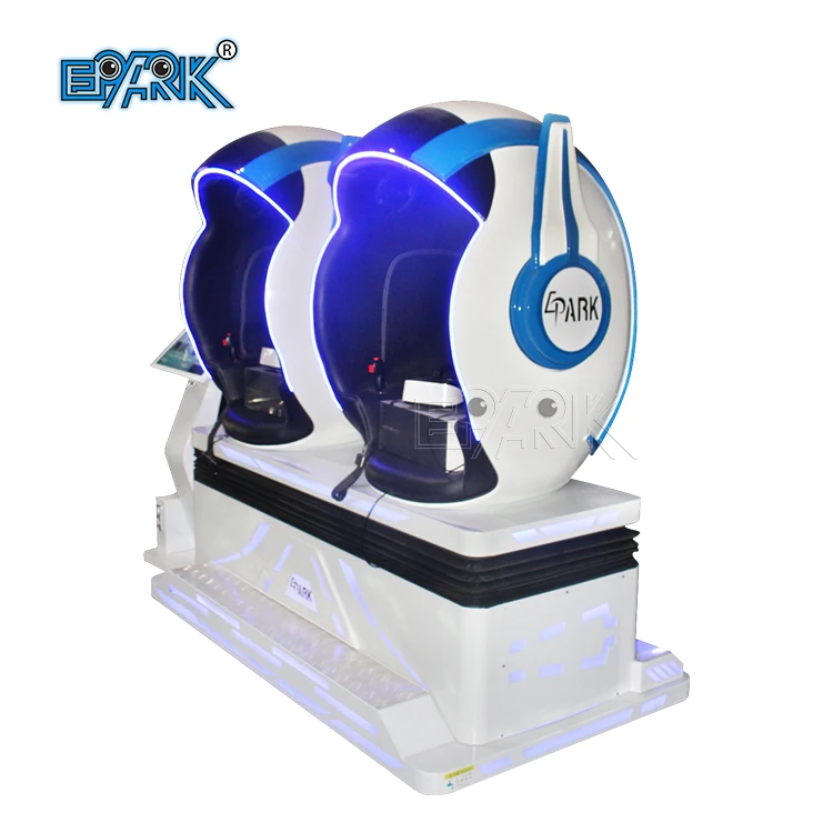 Virtual reality game simulator 9d vr cinema adult mechanical games for sale