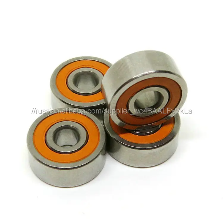 SMR103 2RS SI3N4 керамический подшипник ABEC 7
