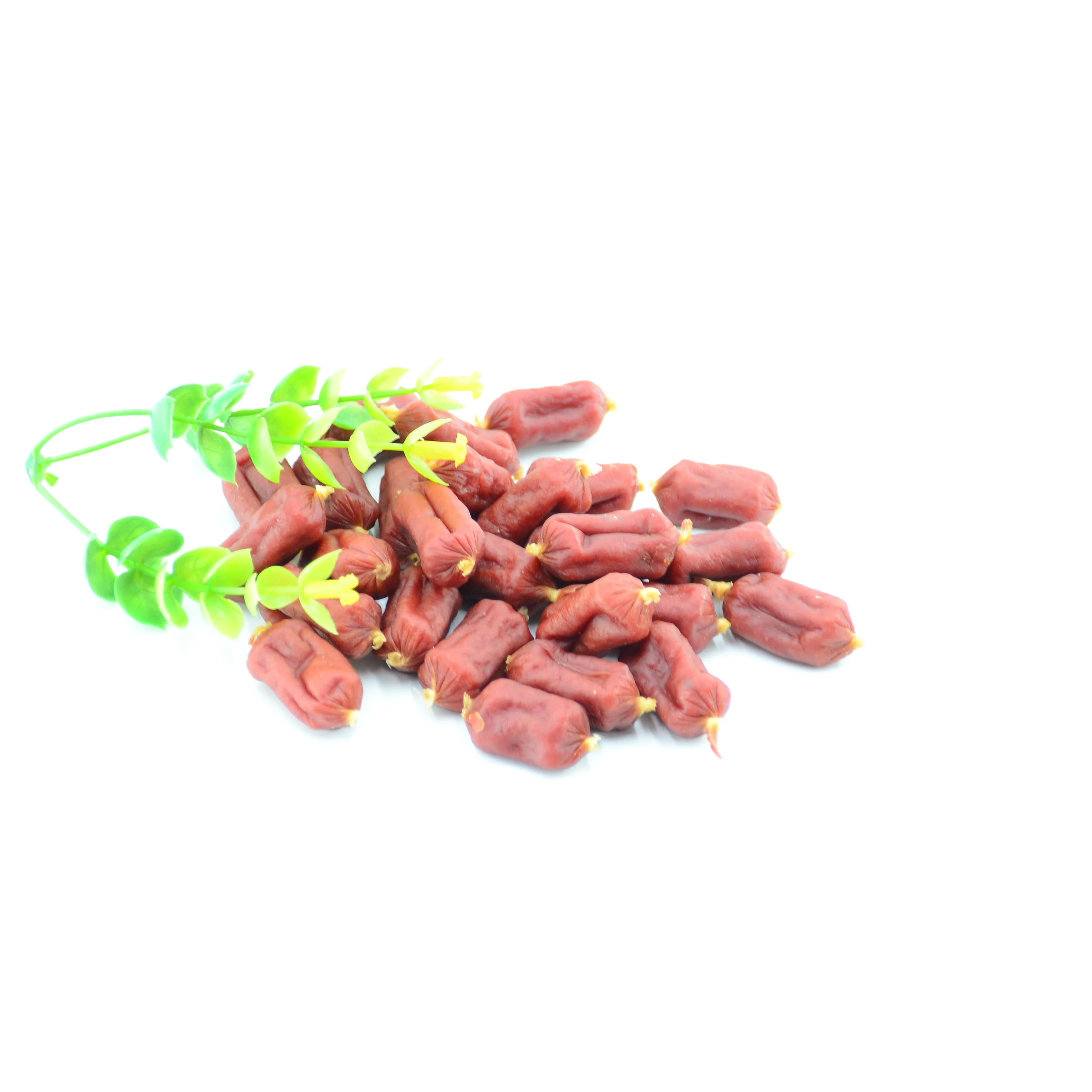 Safety Healthy Freeze Dried Beef OEM Dog Treat Cat Snacks Pet Food High Quality Dry Meat