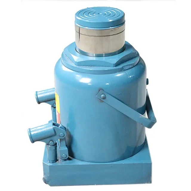 heavy duty 100 ton hydraulic bottle jack