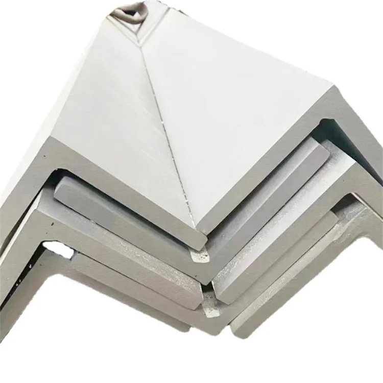 Hot sale best price q235 astm a36 ss400 50mm 80mm galvanized steel angle bar