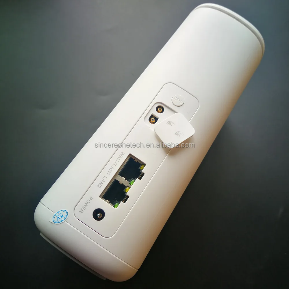 ZTE MF289D 4G cat12 LTE Wireless wifi router