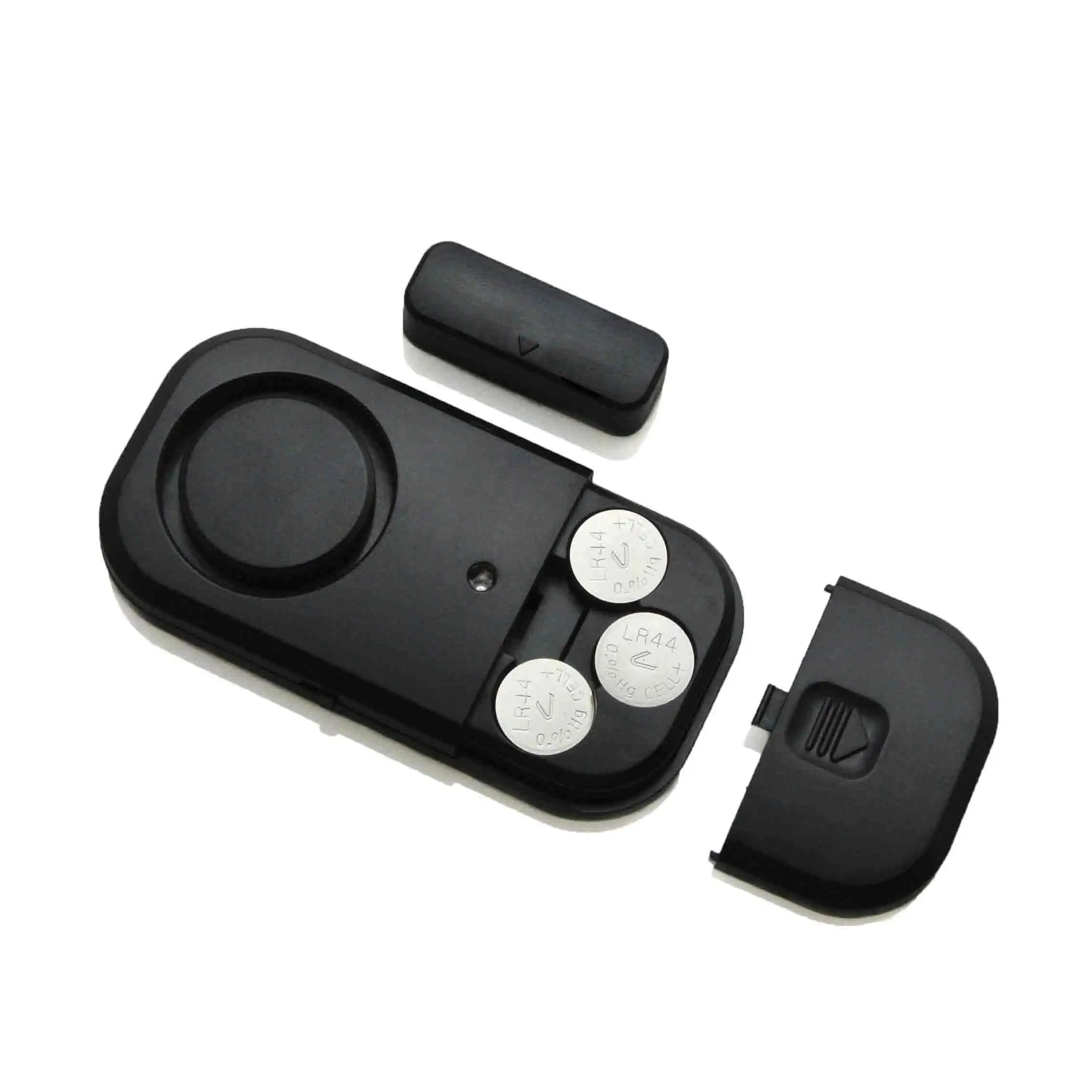 Security Wireless Home Window Door Burglar Security Alarm System Magnetic Sens Alarm