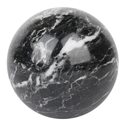 Natural Polished Marble and Afghanistan Jade Mini Crystal Quartz Sphere Spheres for Home Decoration Wholesale