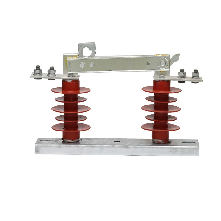 HGW9-12 isolation switch outdoor high voltage isolation switch electrical supplies