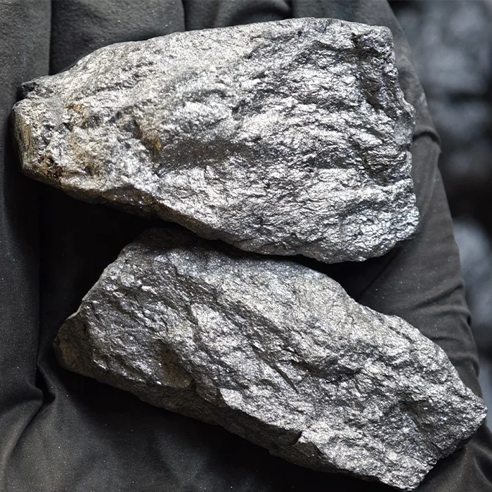 Ferro silicon magnesium price nodulizer for casting high quality fesimg supplier ferro silicon magnesium