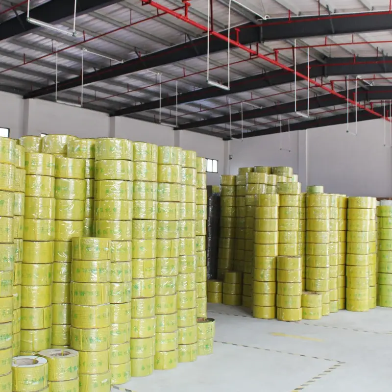Packing Belt Strapping Band Pp Strap Used For Strapping Machine Binding Packing