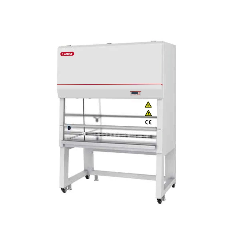 Lab1st Customizable 4Ft Class ii Biological Safety Cabinet with UV Light