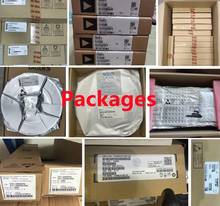 CP2102-GM CP2102N-A01-GQFN24 QFN28 Transceiver USB LPG Interface Nodemcu esp8266 CP2102 USB TTL CP2102N-A02-GQFN24R IC Chip