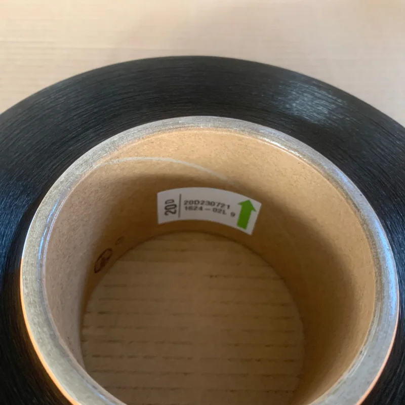 Высококачественная эластичная пряжа для покрытия