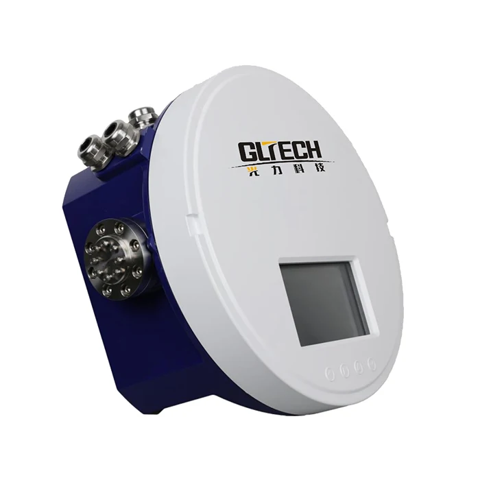 GLTech PDHID IP66 System Chromatograph Coal-to-Gas System Chromatograph FID System Chromatograph Pakistan