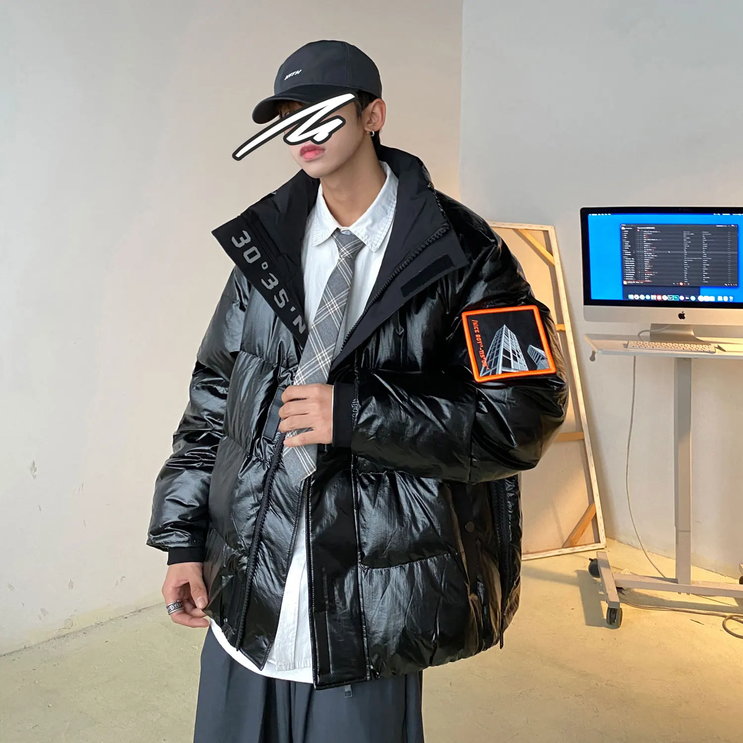 Особенный! В наличии в большом количестве с белой уткой 90