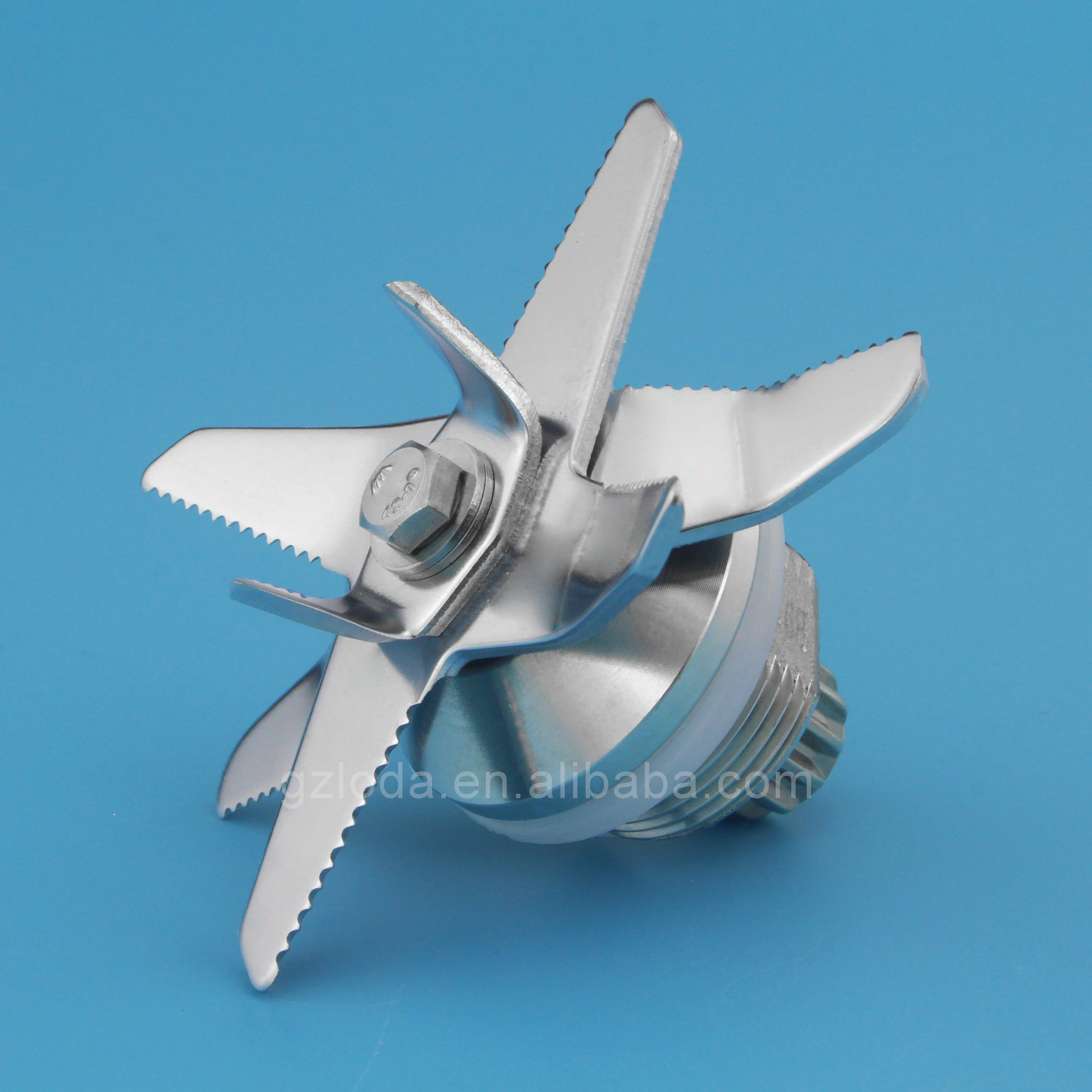 430 knife stainless steal commercial blade