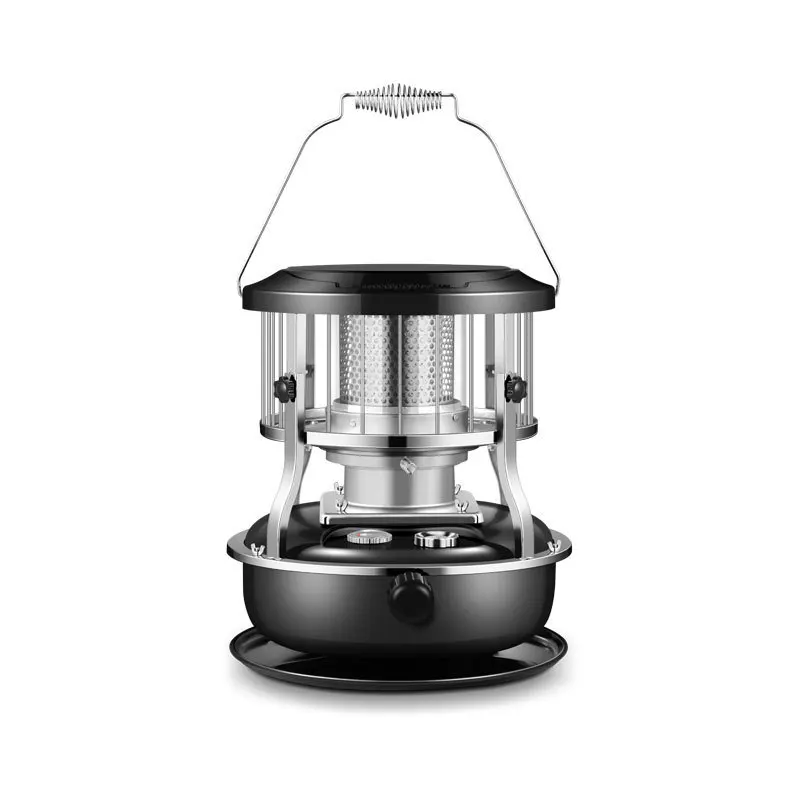 Hot sale kerosene heater diesel portable household camping fuel kerosene heating multi-function stove