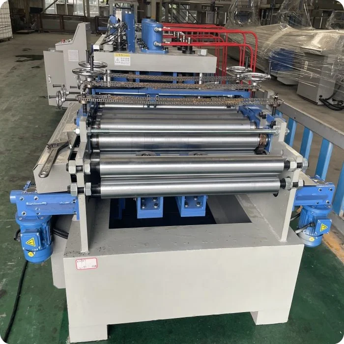 Galvanized Purlin 75/100/120/150/200/300 Auto C Shape Purlin Making Machinery