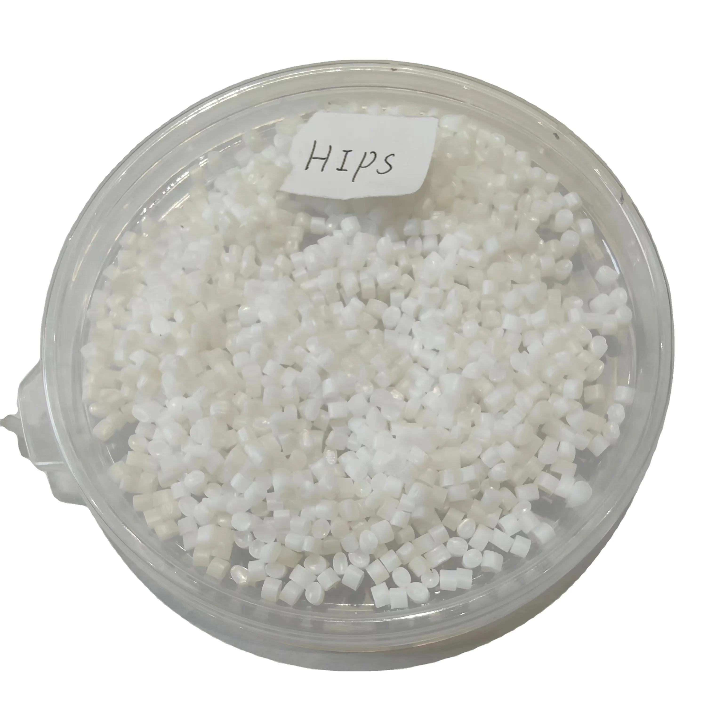 Polystyrene HIPS/GPPS/EPS Granules, Plastic Raw Material HIPS pH-88 HP825