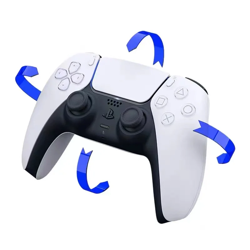 Скидка на новую консоль Play-Station 5 Digital Edition P S стандартная версия диска Blu Ray с бесплатными играми и