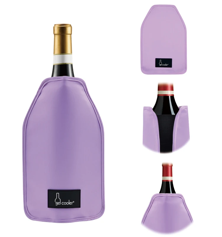 
universal wine cooler bag wine bottle bag wine bottle cooler sleeve 