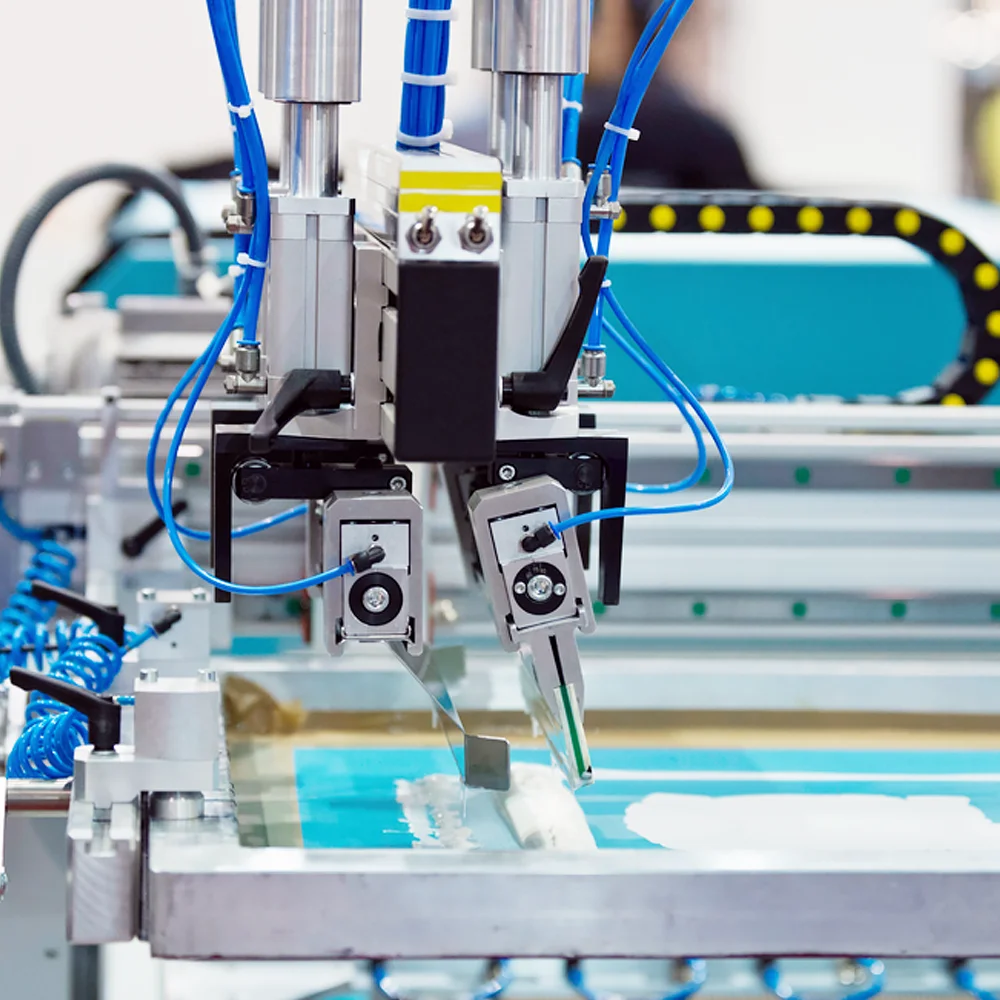 Custom CNC Machining Aluminum Alloy Stainless Steel Materials Prototype Sample Metal 3D Printing Service