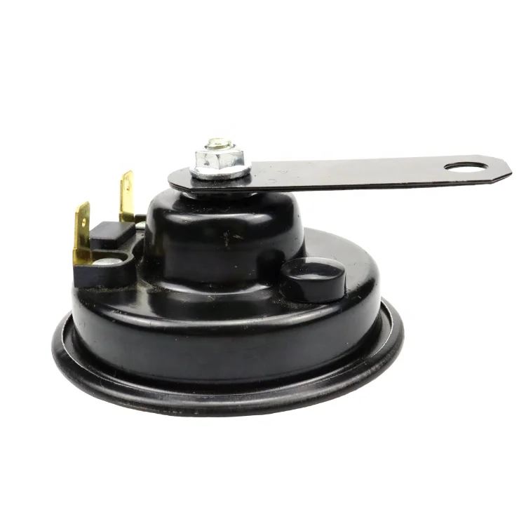 High quality 12V electric disc horn  HR-3141