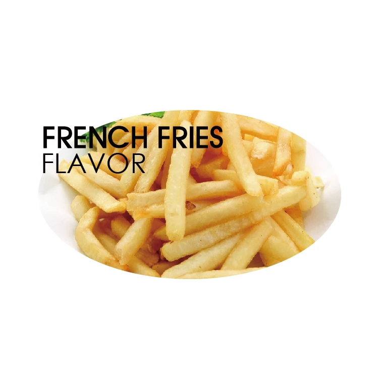 French Fries Flavorings