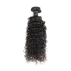 10A Unprocessed Wholesale Malaysian Curly Human Hair Remy Virgin Malaysian Jerry Curl Hair Bundles With Lace Frontals Malaysia
