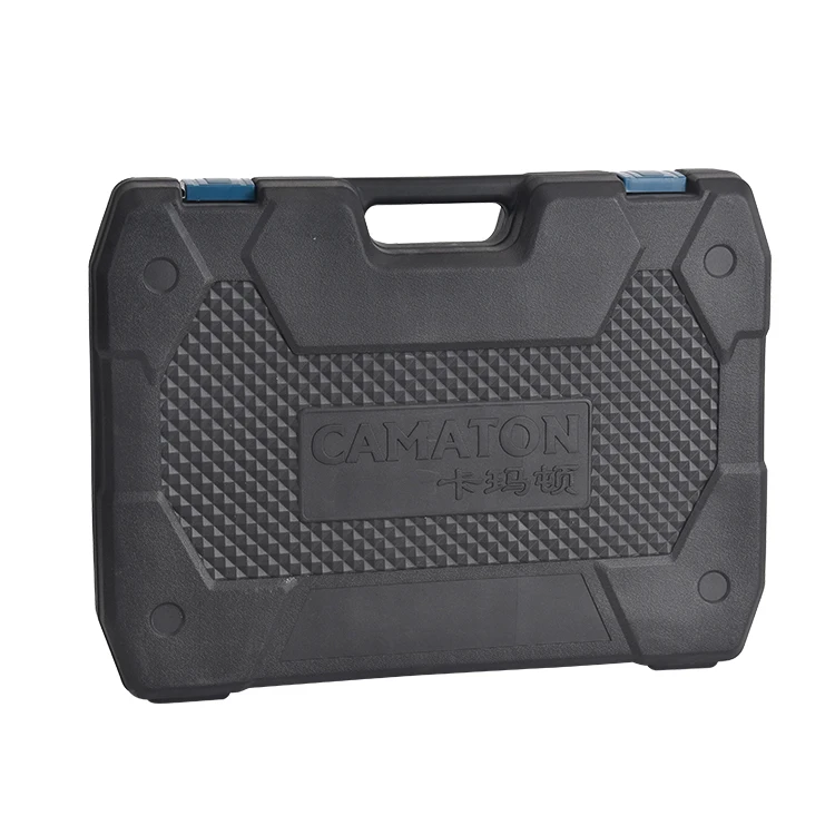 Hot Selling Set General Household Hand Tool Kit Household hand tools suit metal toolbox metal toolbox
