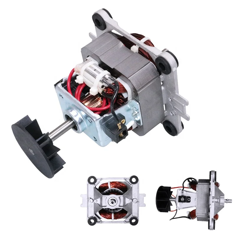 Blender Parts Mixer Grinder Twin Shaft Spare Shimono Universal Motor For Juicer