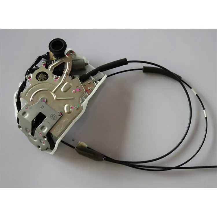 Auto Sliding Door power side door electric middle door for Alphard 20 series