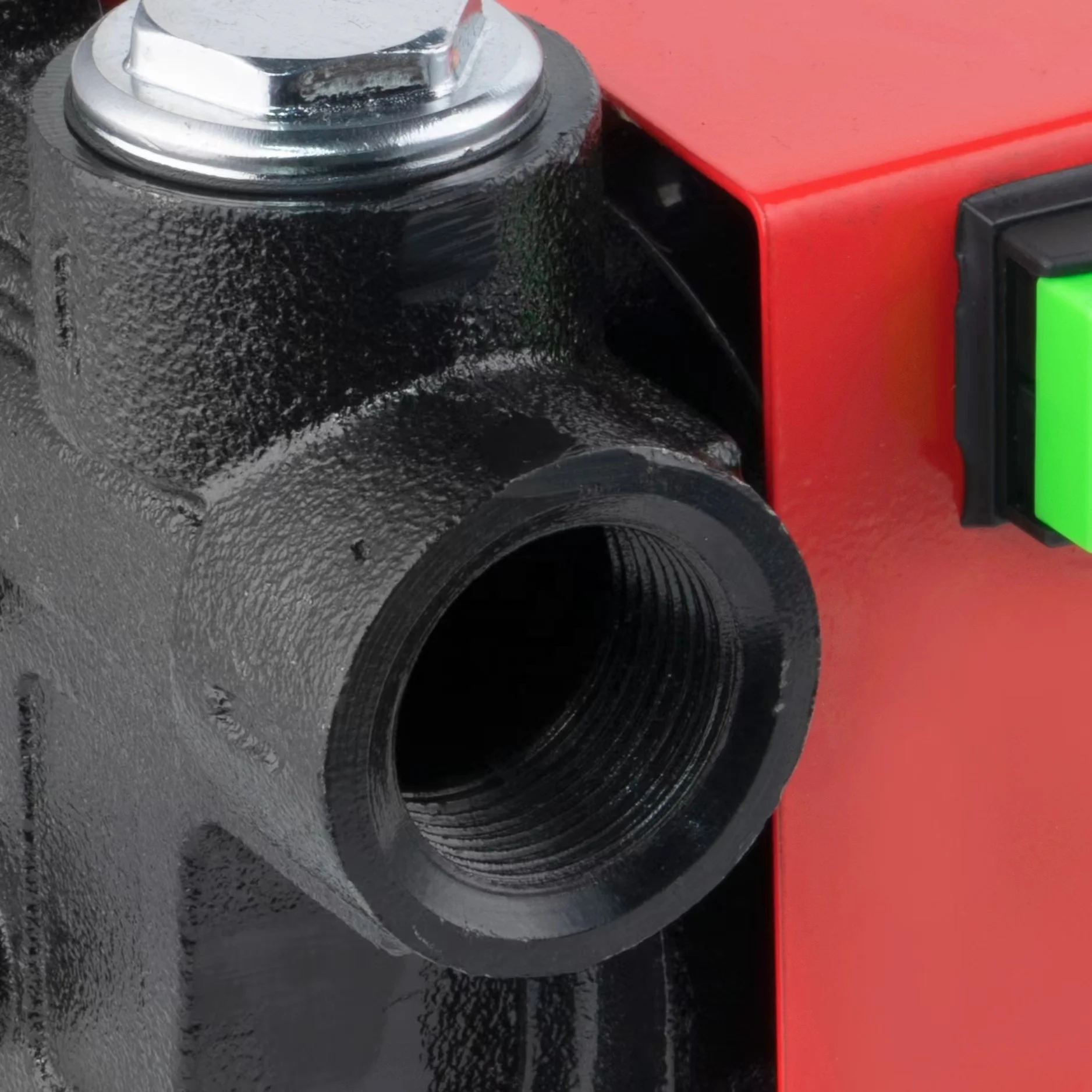 DC KOEO DYB-70 HIGH QUALITY  FUEL PUMP