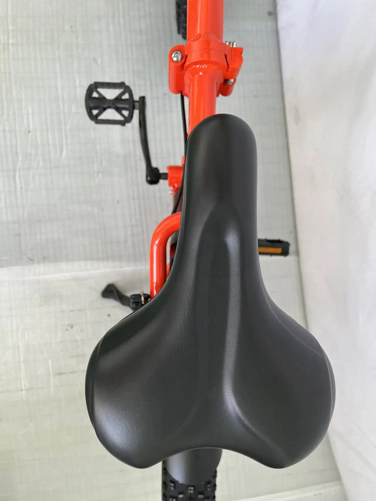 New design folding mini dirt bike low step ebike for adults