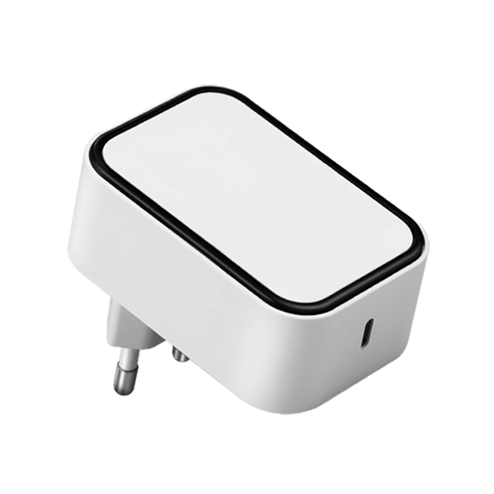  USB-C PD 30W 5V3A 9V3A 12V2.5A 15V2A 20V1.5A Тип C настенное зарядное устройство для цифровых устройств мобильного телефона зарядный кабель с