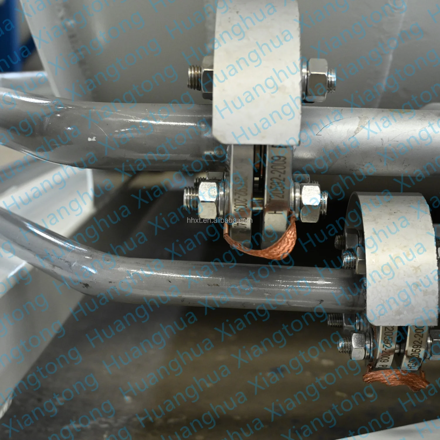 20 Feet T75 ISO Tank Container Cryogenic Liquid Argon