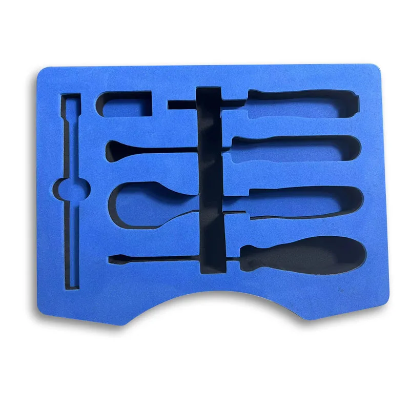 Best Selling Custom Anti-static Eva Foam Sheet Die Cut Transport Protection Foam Sponge