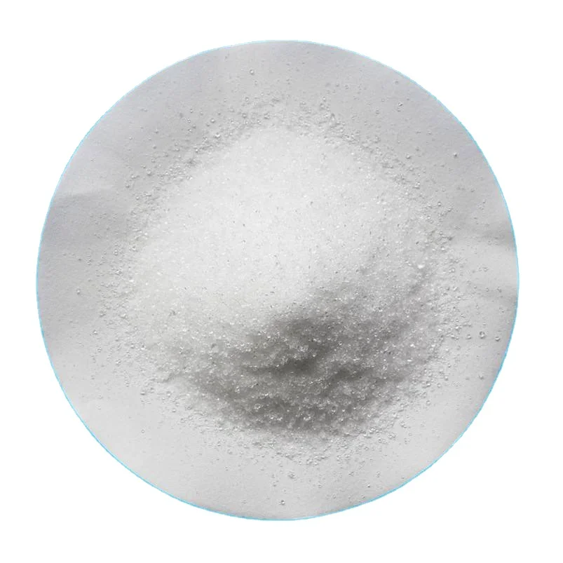 PTA очищенный порошок терефталевой кислоты
