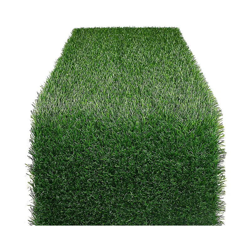 Good quality factory directly volleyball wall prices natural artificial grass for garden