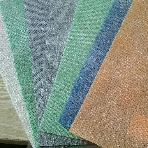 Energy efficient for Shower Tile Underlayment Waterproof Membrane for Bathroom Floor