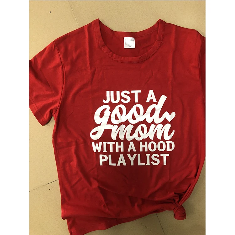 
Summer T Shirt Women 2020 Fashion Letter Printed T-shirt Woman Tee Tops Casual Female T-shirts Plus Size 